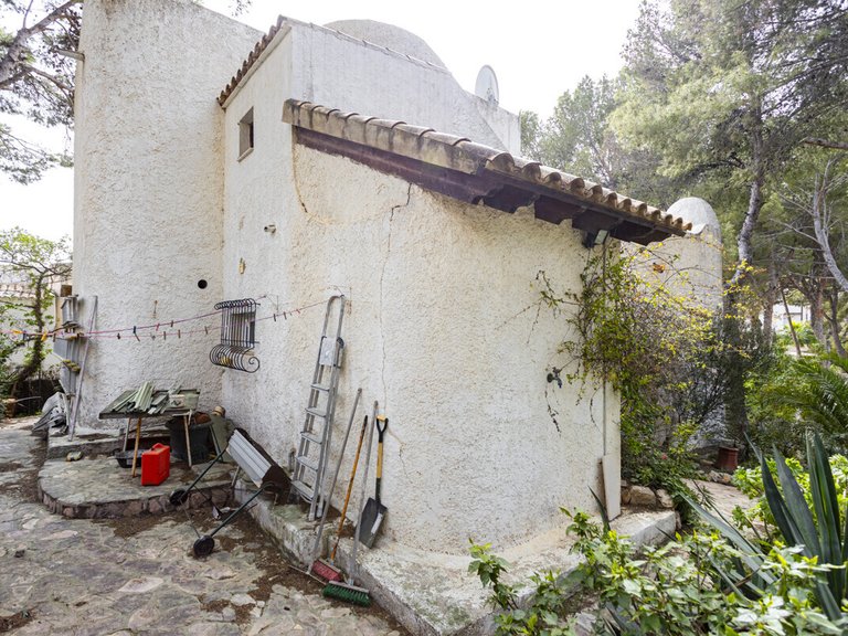 Villa for Sales in Costa De La Calma, Balearic Islands 17