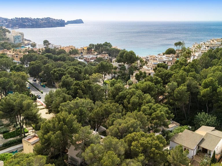 Villa for Sales in Costa De La Calma, Balearic Islands 24