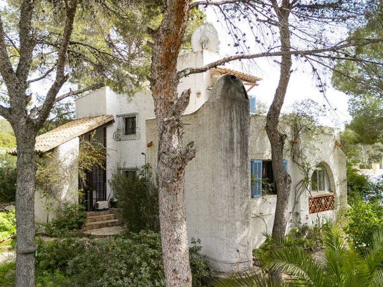 Villa for Sales in Costa De La Calma, Balearic Islands 22