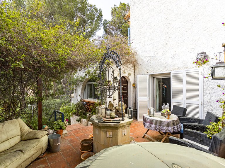 Villa for Sales in Costa De La Calma, Balearic Islands 10