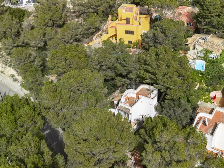 Villa for Sales in Costa De La Calma, Balearic Islands 27