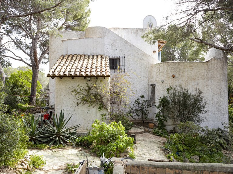 Villa for Sales in Costa De La Calma, Balearic Islands 13