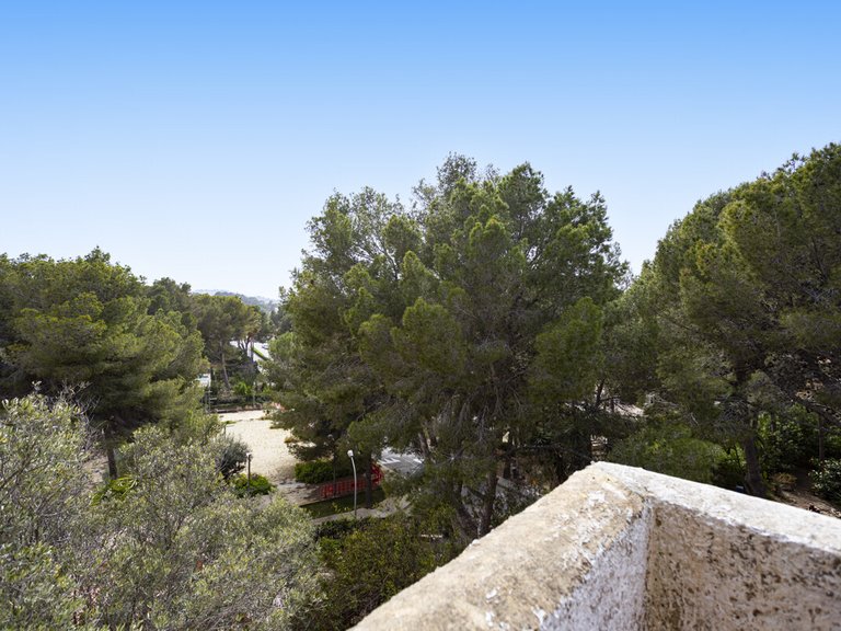 Villa for Sales in Costa De La Calma, Balearic Islands 11