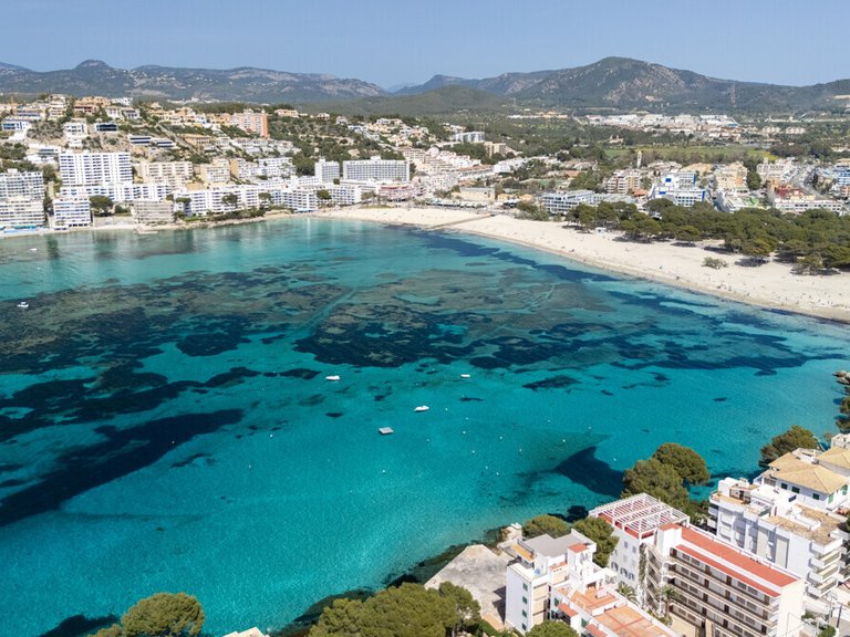 Apartment for Sales in Santa Ponsa, Balearic Islands 28