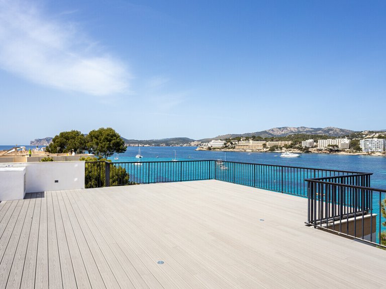 Apartment for Sales in Santa Ponsa, Balearic Islands 19