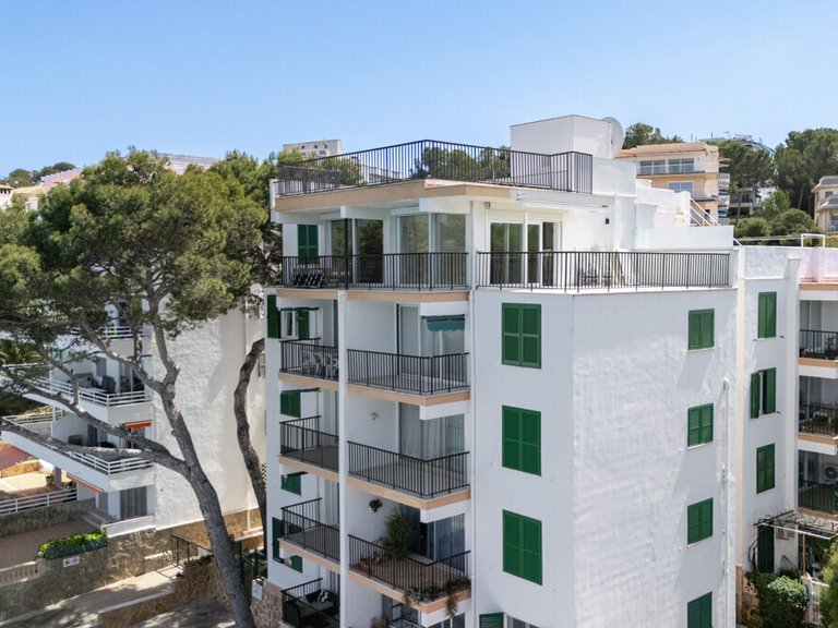 Apartment for Sales in Santa Ponsa, Balearic Islands 20