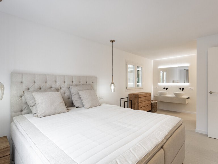 Apartment for Sales in Santa Ponsa, Balearic Islands 7