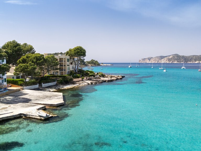 Apartment for Sales in Santa Ponsa, Balearic Islands 23