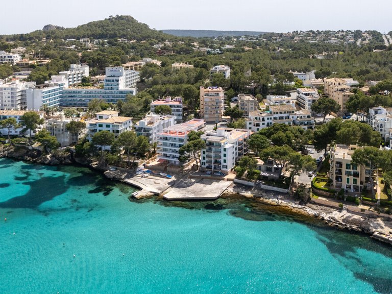Apartment for Sales in Santa Ponsa, Balearic Islands 24