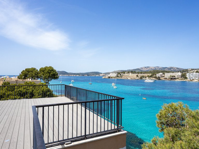 Apartment for Sales in Santa Ponsa, Balearic Islands 2