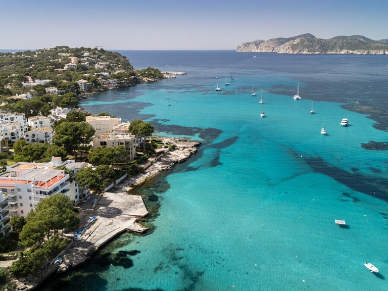 Apartment for Sales in Santa Ponsa, Balearic Islands 25