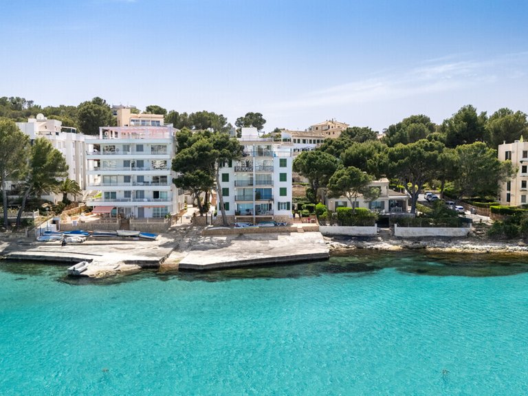 Apartment for Sales in Santa Ponsa, Balearic Islands 22