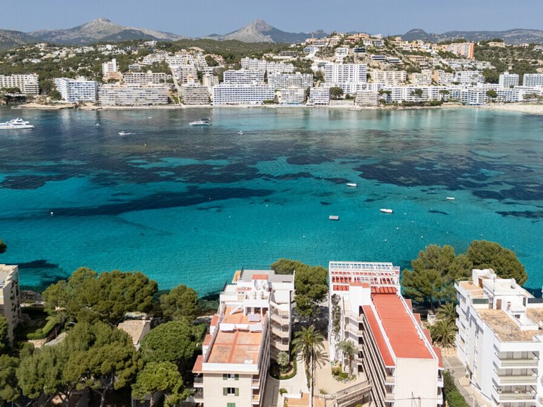Apartment for Sales in Santa Ponsa, Balearic Islands 26