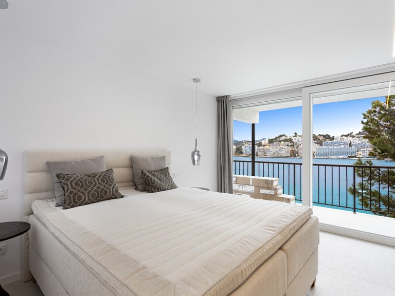 Apartment for Sales in Santa Ponsa, Balearic Islands 12