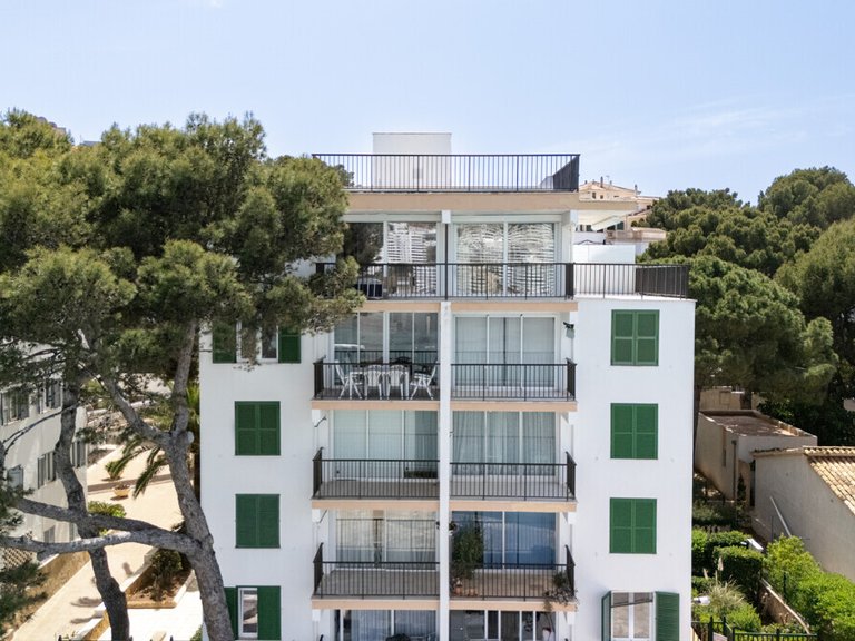 Apartment for Sales in Santa Ponsa, Balearic Islands 21