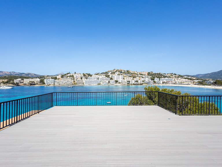 Apartment for Sales in Santa Ponsa, Balearic Islands 18