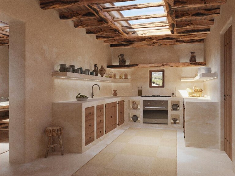 Country House for Sales in Santa Eularia Des Riu, Balearic Islands 9