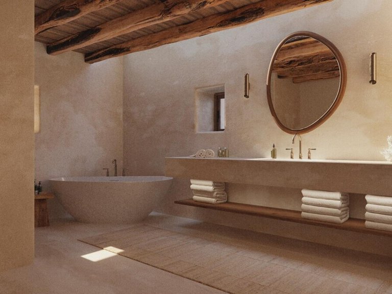 Country House for Sales in Santa Eularia Des Riu, Balearic Islands 12