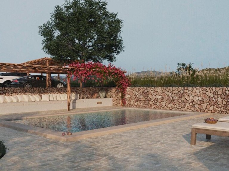 Country House for Sales in Santa Eularia Des Riu, Balearic Islands 13