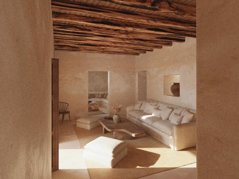 Country House for Sales in Santa Eularia Des Riu, Balearic Islands 7