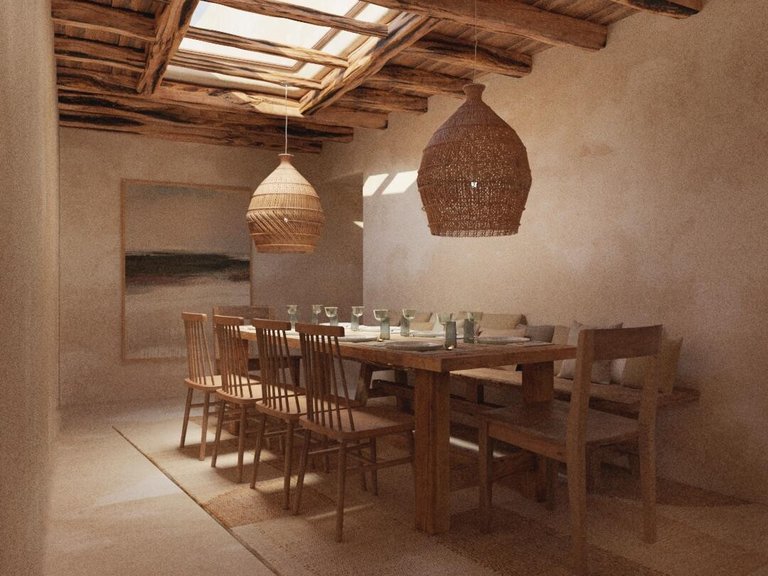 Country House for Sales in Santa Eularia Des Riu, Balearic Islands 10