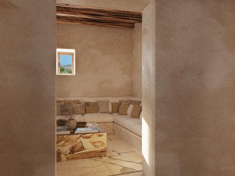 Country House for Sales in Santa Eularia Des Riu, Balearic Islands 8