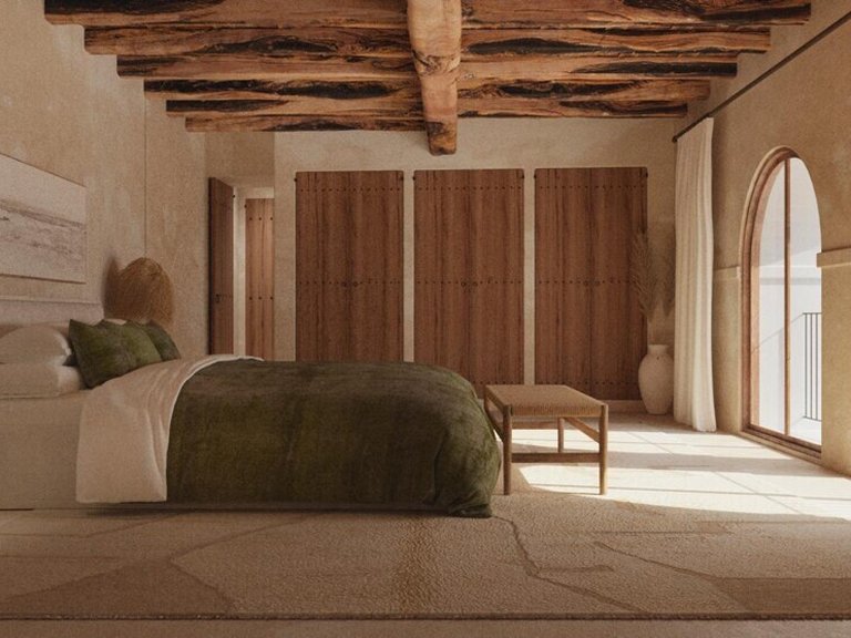 Country House for Sales in Santa Eularia Des Riu, Balearic Islands 11