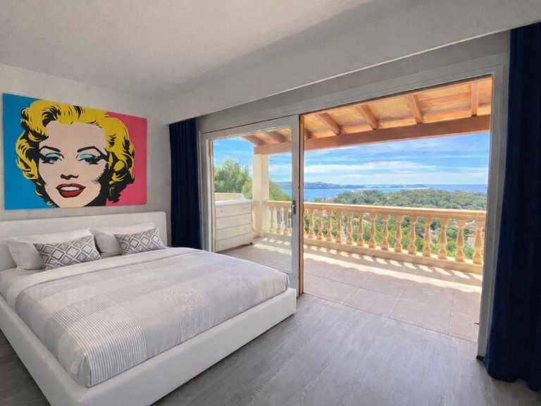 Apartment for Sales in Peguera, Balearic Islands 4
