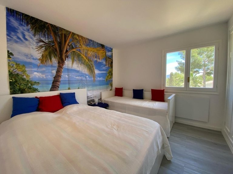 Apartment for Sales in Peguera, Balearic Islands 6