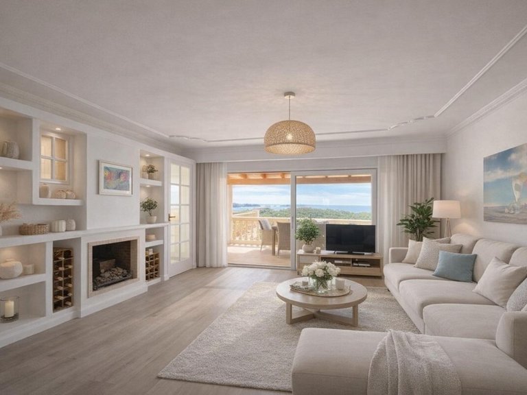 Apartment for Sales in Peguera, Balearic Islands 2