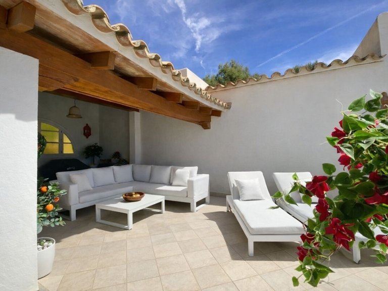 Apartment for Sales in Peguera, Balearic Islands 3