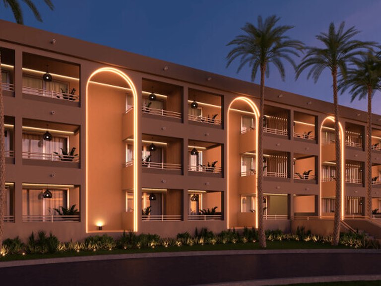 Apartment for Sales in Porto Colom, Balearic Islands 19