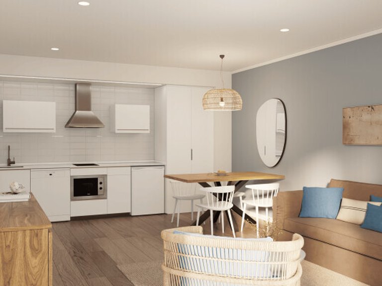 Apartment for Sales in Porto Colom, Balearic Islands 29