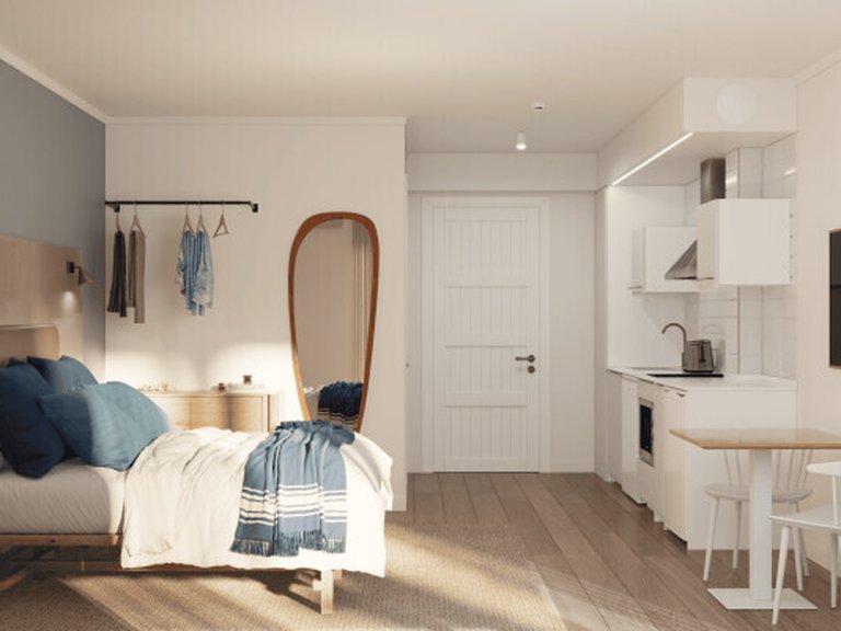 Apartment for Sales in Porto Colom, Balearic Islands 22