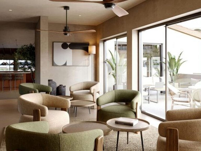 Apartment for Sales in Porto Colom, Balearic Islands 10