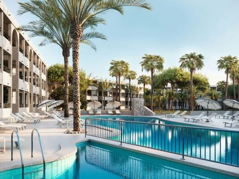 Apartment for Sales in Porto Colom, Balearic Islands 17
