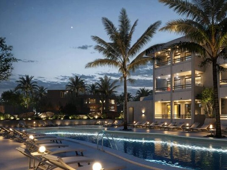 Apartment for Sales in Porto Colom, Balearic Islands 4