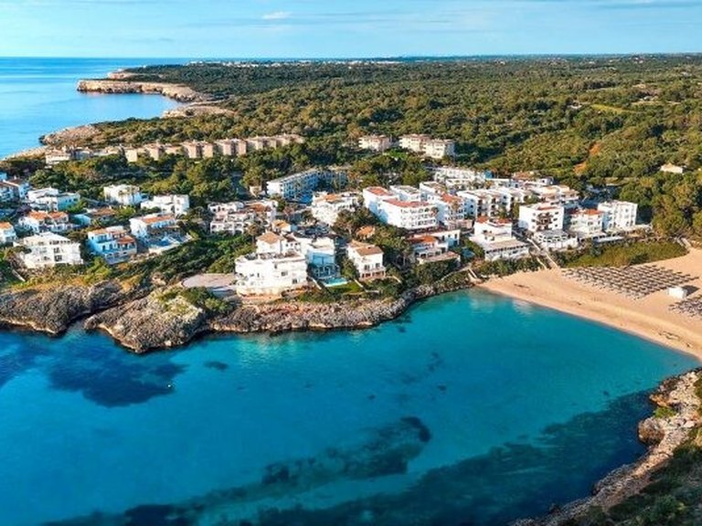 Apartment for Sales in Porto Colom, Balearic Islands 2