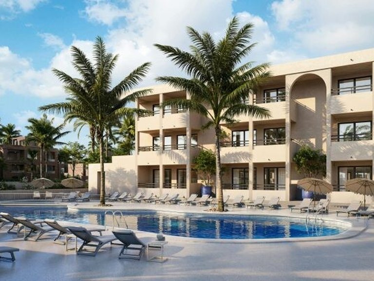 Apartment for Sales in Porto Colom, Balearic Islands 4