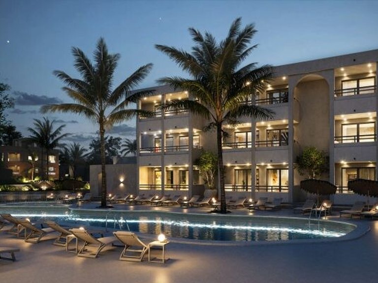 Apartment for Sales in Porto Colom, Balearic Islands 3