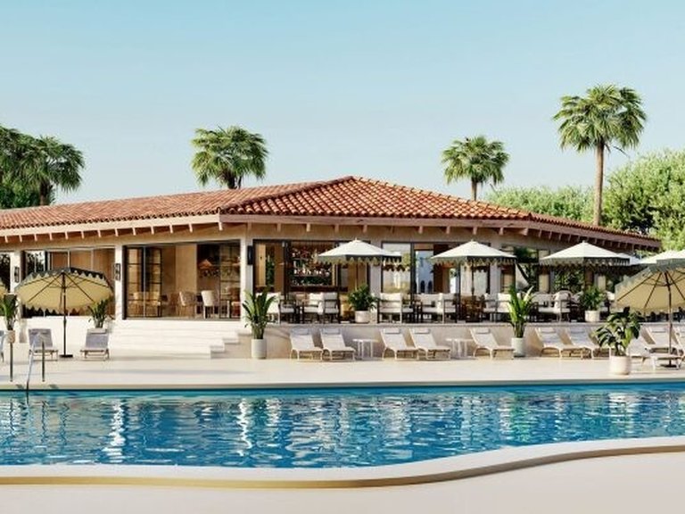 Apartment for Sales in Porto Colom, Balearic Islands 16