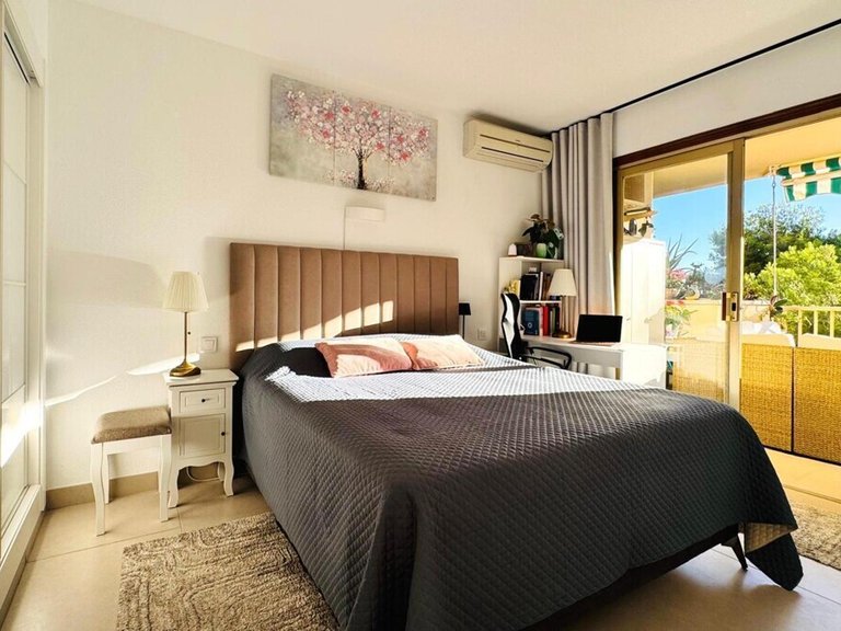 Apartment for Sales in Cala Vinyes, Balearic Islands 14