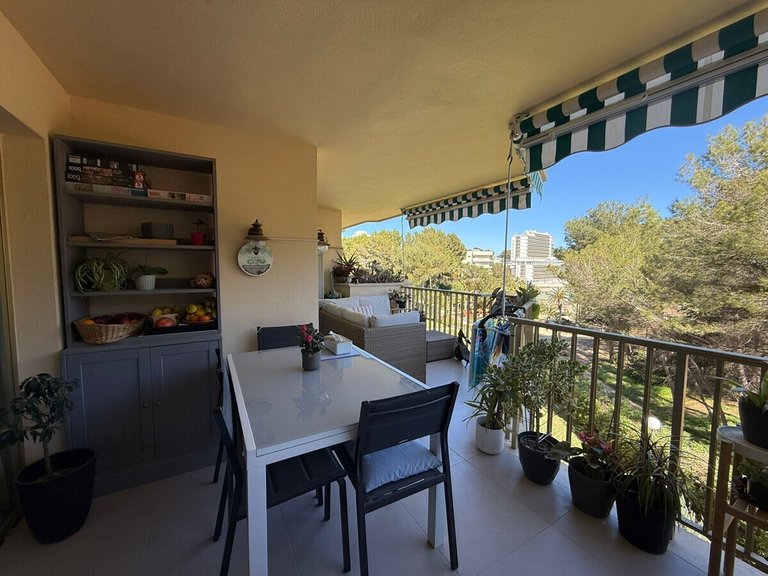 Apartment for Sales in Cala Vinyes, Balearic Islands 5