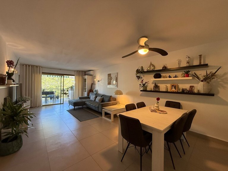 Apartment for Sales in Cala Vinyes, Balearic Islands 9