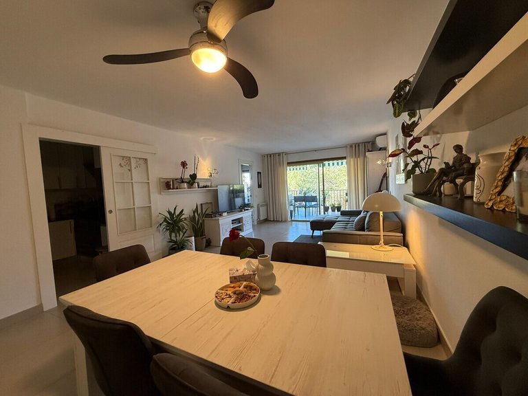 Apartment for Sales in Cala Vinyes, Balearic Islands 10