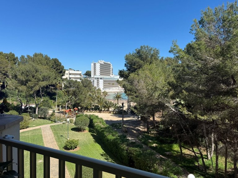 Apartment for Sales in Cala Vinyes, Balearic Islands 4