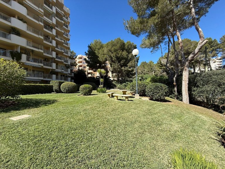 Apartment for Sales in Cala Vinyes, Balearic Islands 22