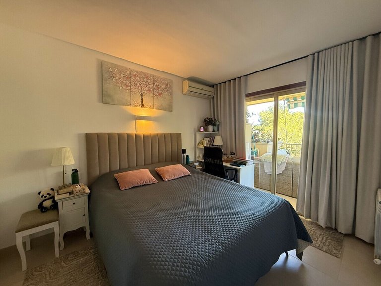 Apartment for Sales in Cala Vinyes, Balearic Islands 15