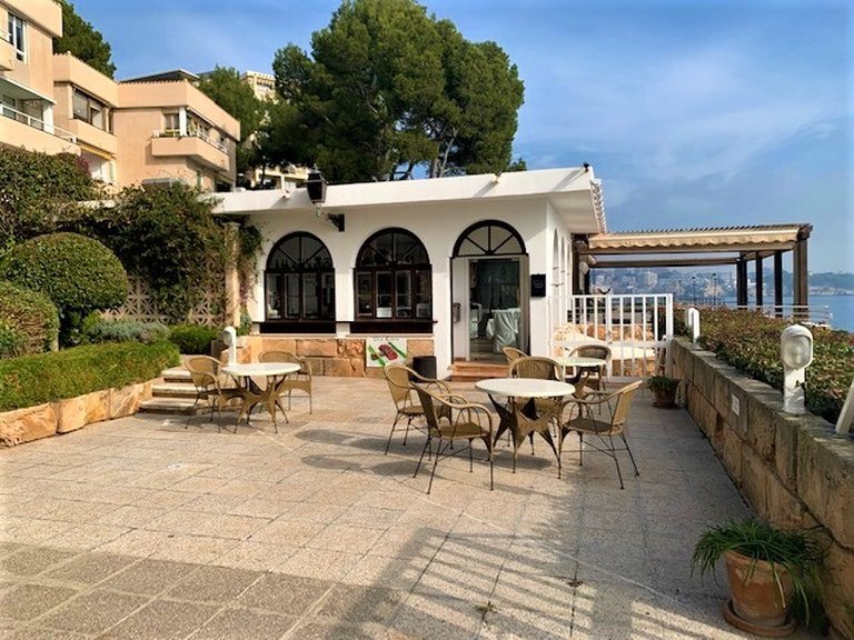 Apartment for Sales in Illetas, Balearic Islands 35