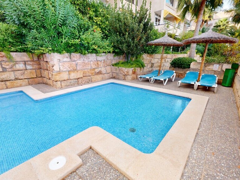 Apartment for Sales in Illetas, Balearic Islands 47
